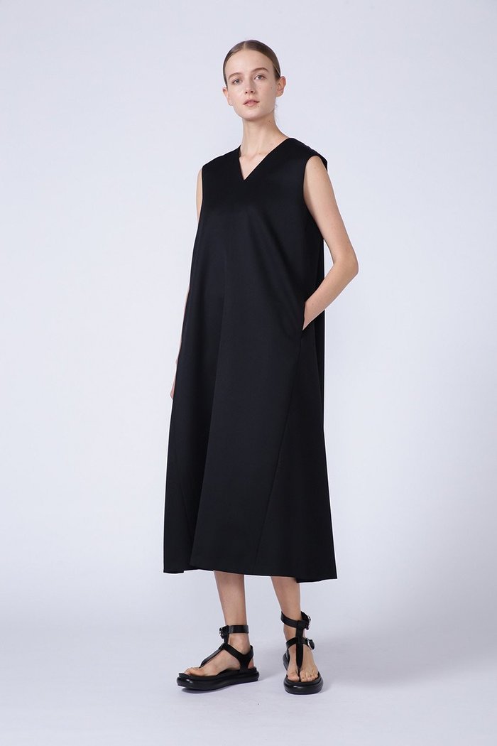 【アドーア/ADORE】のウールモヘアワンピース インテリア・キッズ・メンズ・レディースファッション・服の通販 founy(ファニー) https://founy.com/ ファッション Fashion レディースファッション Fashion for Women ワンピース Dresses チュニック Tunic Tops & Dresses チュニック Tunic, Long Top ロング Long, Long-Length |ID: prp329100002947888 ipo3291000000032876853