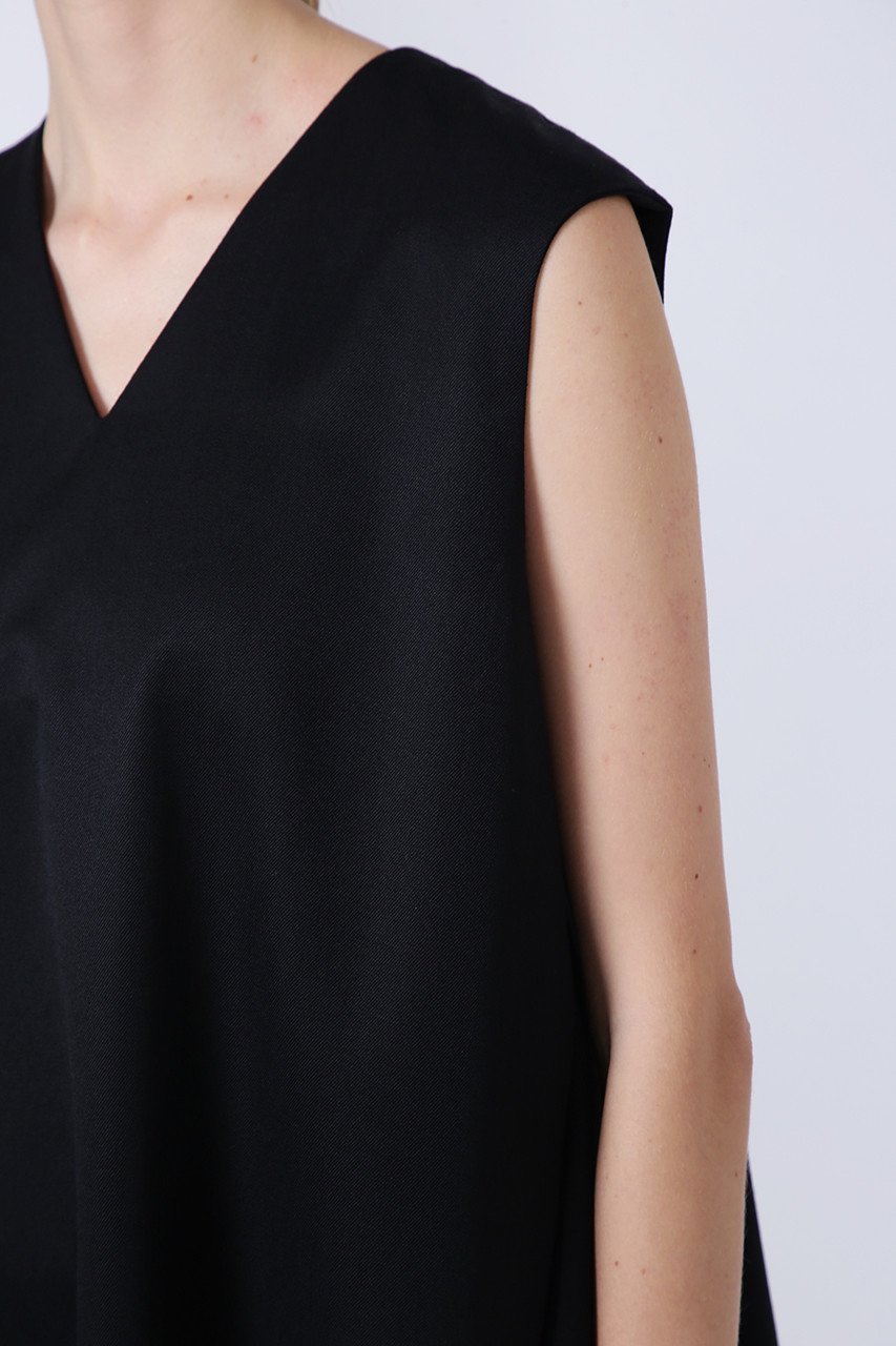 【アドーア/ADORE】のウールモヘアワンピース 人気、トレンドファッション・服の通販 founy(ファニー) 　ファッション　Fashion　レディースファッション　Fashion for Women　ワンピース　Dresses　チュニック　Tunic Tops & Dresses　チュニック　Tunic, Long Top　ロング　Long, Long-Length　other-3|ID: prp329100002947888 ipo3291000000032876875