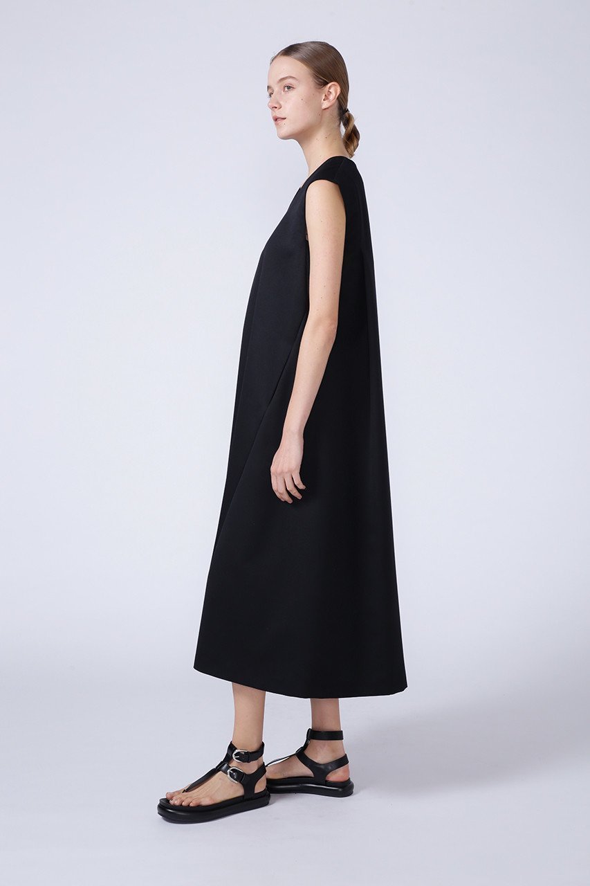 【アドーア/ADORE】のウールモヘアワンピース 人気、トレンドファッション・服の通販 founy(ファニー) 　ファッション　Fashion　レディースファッション　Fashion for Women　ワンピース　Dresses　チュニック　Tunic Tops & Dresses　チュニック　Tunic, Long Top　ロング　Long, Long-Length　other-5|ID: prp329100002947888 ipo3291000000032876886