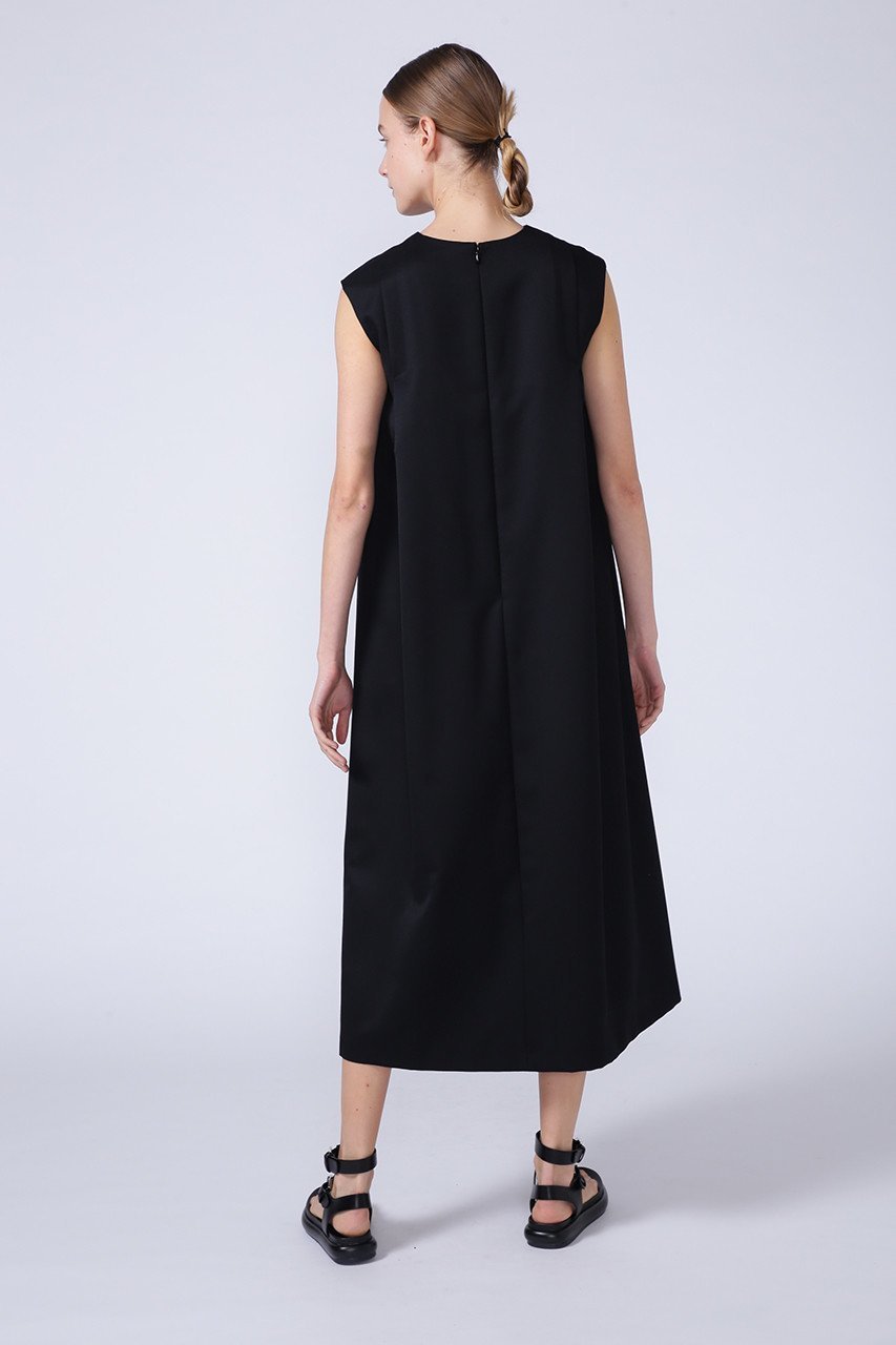 【アドーア/ADORE】のウールモヘアワンピース 人気、トレンドファッション・服の通販 founy(ファニー) 　ファッション　Fashion　レディースファッション　Fashion for Women　ワンピース　Dresses　チュニック　Tunic Tops & Dresses　チュニック　Tunic, Long Top　ロング　Long, Long-Length　other-6|ID: prp329100002947888 ipo3291000000032876892