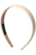 【トレス/TRESSE】のLINA カチューシャ ホワイト|ID: prp329100002947901 ipo3291000000035942055