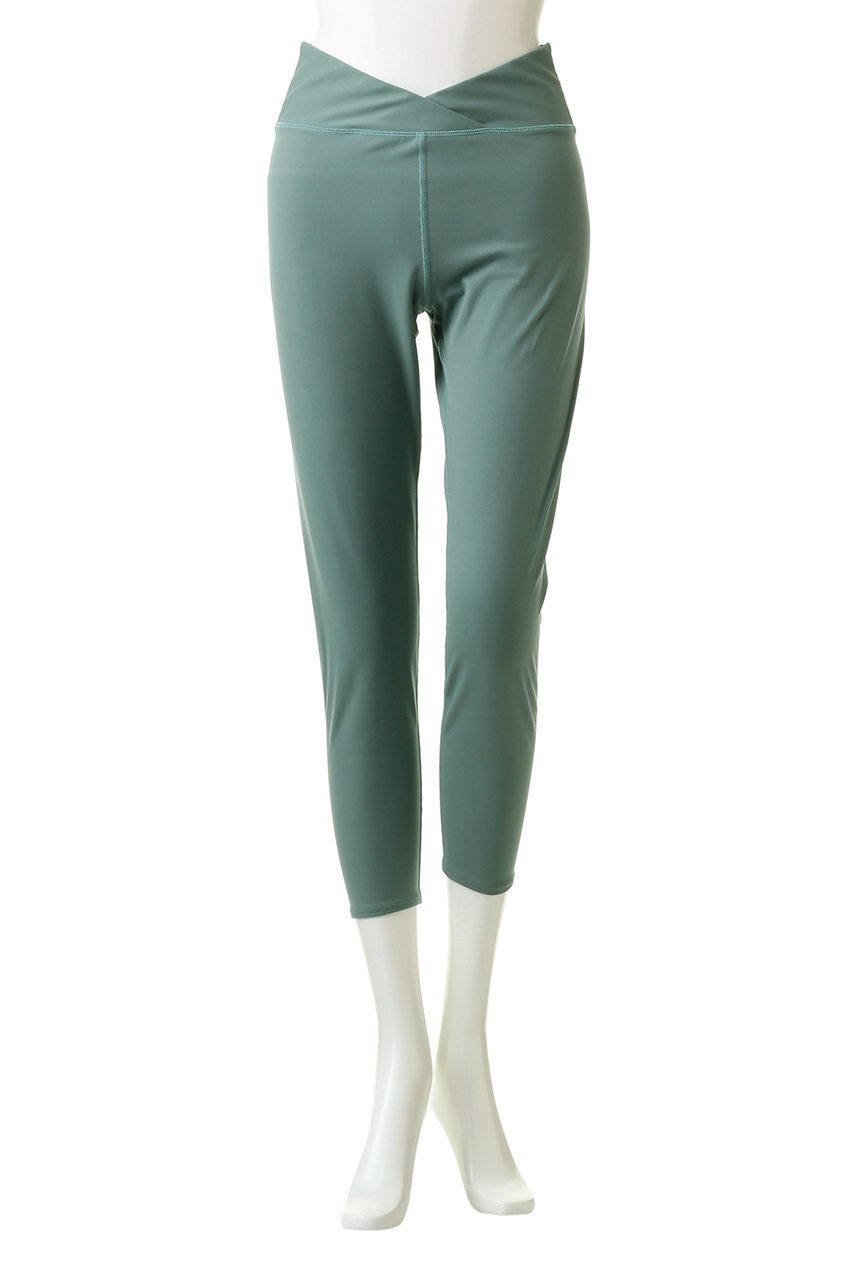 【レイール/Reir】の【Reir Beach】レギンス 人気、トレンドファッション・服の通販 founy(ファニー) ファッション Fashion レディースファッション Fashion for Women パンツ Pants & Trousers レギンス Leggings & Stretch Pants 水着 Swimwear インナー Innerwear フロント Front, Front Design ランジェリー Lingerie, Intimate Wear レギンス Leggings, Stretch Pants 水着 Swimsuit, Swimwear other-2|ID: prp329100002952457 ipo3291000000036105772