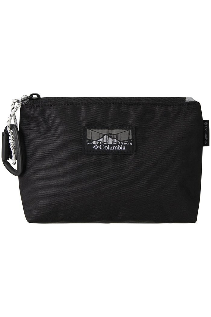 【コロンビア/Columbia】の【UNISEX】プライスストリームポーチ インテリア・キッズ・メンズ・レディースファッション・服の通販 founy(ファニー) https://founy.com/ ファッション Fashion レディースファッション Fashion for Women ポーチ&ミニバッグ Pouches & Mini Bags ユニセックス Unisex, Genderless アウトドア Outdoor Clothing シンプル Simple, Minimal フォルム Silhouette, Form フラワー Flower, Floral プリント Print, Printed Pattern ベーシック Basic, Essential ポーチ Pouch, Small Case 定番 Standard, Basic Item |ID: prp329100002958269 ipo3291000000035445583