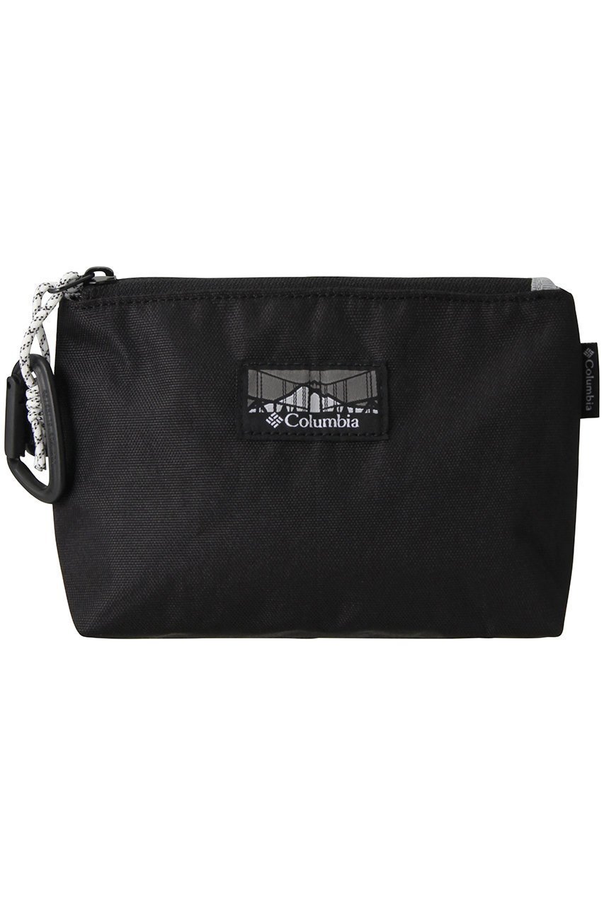 【コロンビア/Columbia】の【UNISEX】プライスストリームポーチ 人気、トレンドファッション・服の通販 founy(ファニー) 　ファッション　Fashion　レディースファッション　Fashion for Women　ポーチ&ミニバッグ　Pouches & Mini Bags　ユニセックス　Unisex, Genderless　アウトドア　Outdoor Clothing　シンプル　Simple, Minimal　フォルム　Silhouette, Form　フラワー　Flower, Floral　プリント　Print, Printed Pattern　ベーシック　Basic, Essential　ポーチ　Pouch, Small Case　定番　Standard, Basic Item　 other-1|ID: prp329100002958269 ipo3291000000035445583