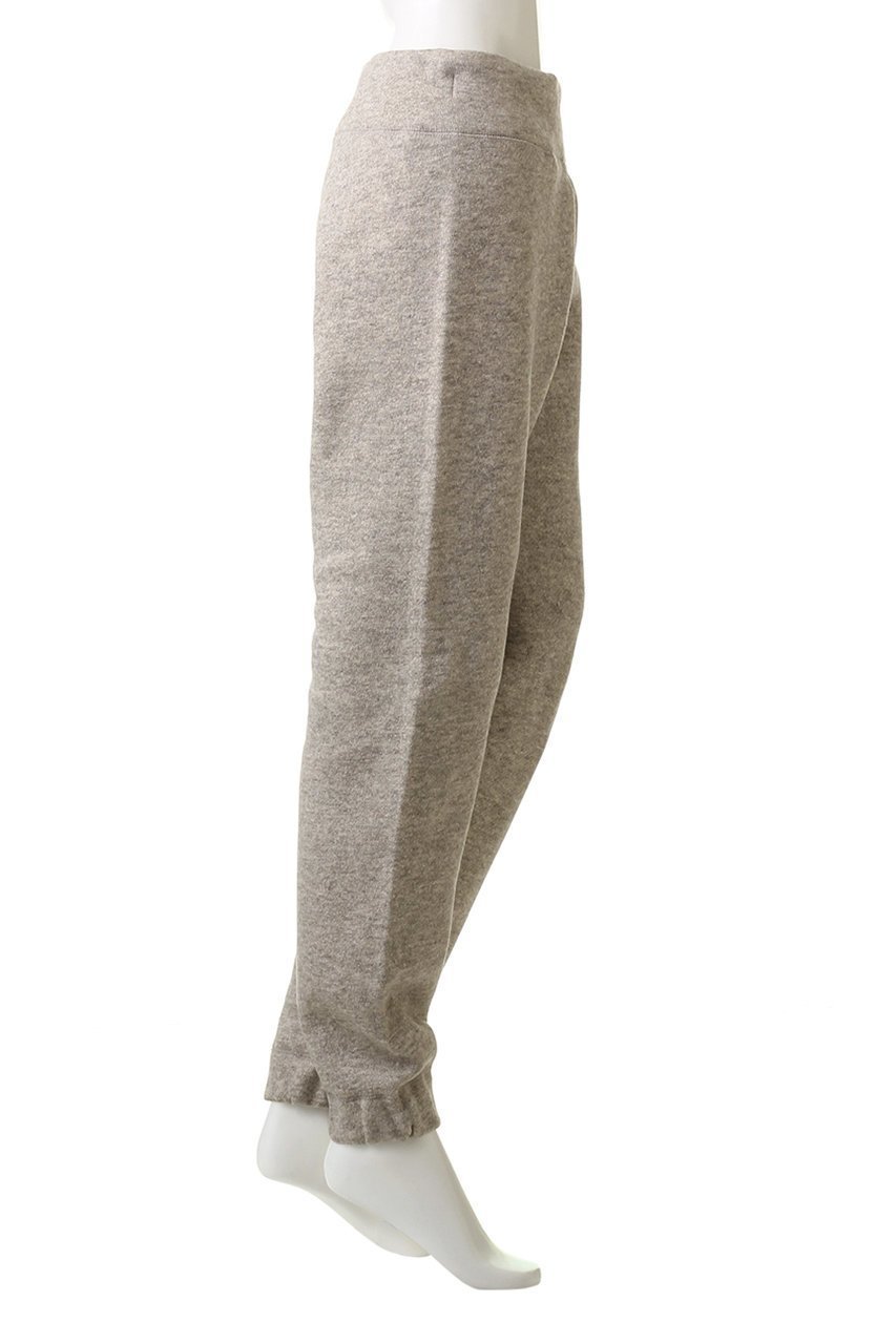 【プリスティン/PRISTINE】のヤク裏毛パンツ 人気、トレンドファッション・服の通販 founy(ファニー) 　ファッション　Fashion　レディースファッション　Fashion for Women　パンツ　Pants & Trousers　おすすめ　Recommended / Our Picks　シンプル　Simple, Minimal　セットアップ　Set-Up, Coordinated Outfit　A/W・秋冬　Autumn/Winter　other-3|ID: prp329100002960548 ipo3291000000032830917