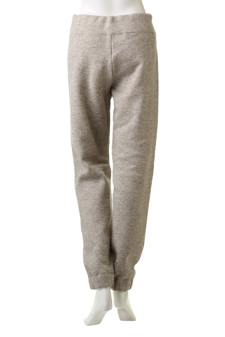 【プリスティン/PRISTINE】のヤク裏毛パンツ 人気、トレンドファッション・服の通販 founy(ファニー) 　ファッション　Fashion　レディースファッション　Fashion for Women　パンツ　Pants & Trousers　おすすめ　Recommended / Our Picks　シンプル　Simple, Minimal　セットアップ　Set-Up, Coordinated Outfit　A/W・秋冬　Autumn/Winter　other-4|ID: prp329100002960548 ipo3291000000032830918