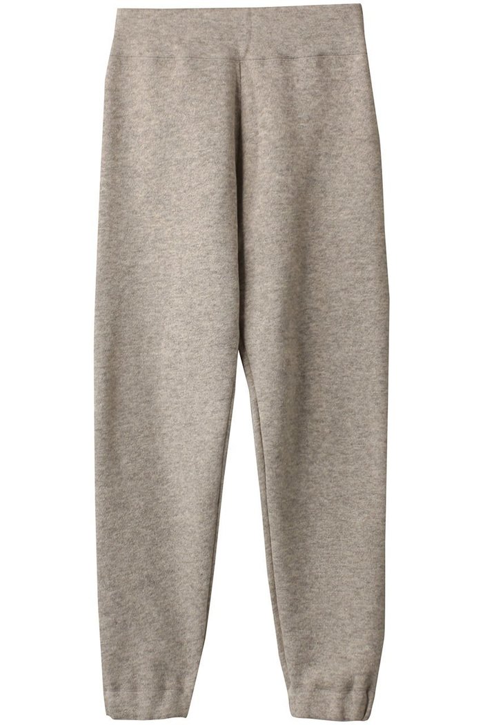 【プリスティン/PRISTINE】のヤク裏毛パンツ インテリア・キッズ・メンズ・レディースファッション・服の通販 founy(ファニー) https://founy.com/ ファッション Fashion レディースファッション Fashion for Women パンツ Pants & Trousers おすすめ Recommended / Our Picks シンプル Simple, Minimal セットアップ Set-Up, Coordinated Outfit A/W・秋冬 Autumn/Winter |ID: prp329100002960548 ipo3291000000036751909