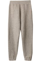 【プリスティン/PRISTINE】のヤク裏毛パンツ グレー|ID: prp329100002960548 ipo3291000000036751910