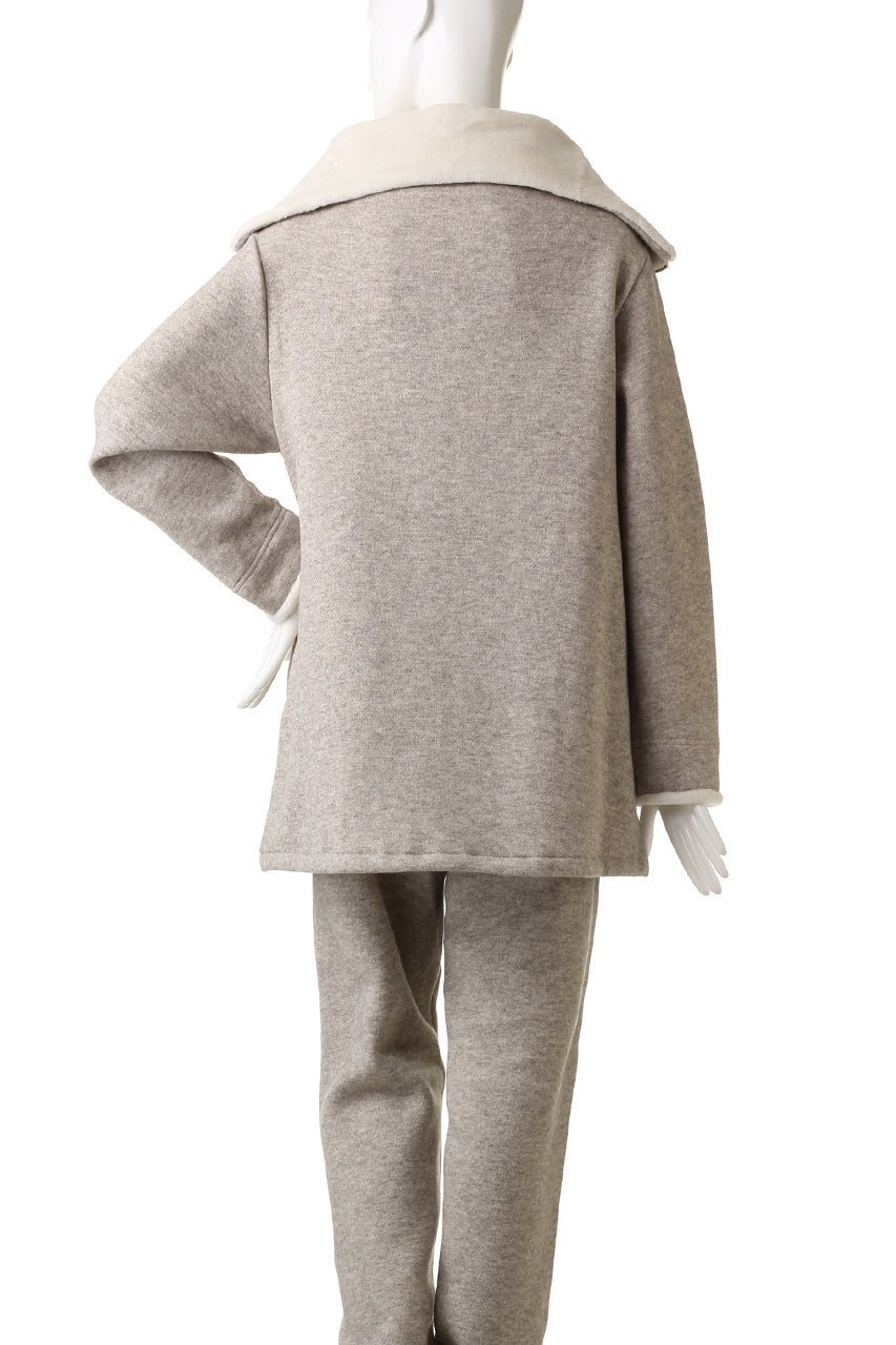 【プリスティン/PRISTINE】のヤク裏毛スタンドカラーバルーンJK 人気、トレンドファッション・服の通販 founy(ファニー) ファッション Fashion レディースファッション Fashion for Women アウター Coat / Outerwear Collection レディースジャケット・軽アウター Jackets おすすめ Recommended / Our Picks ジャケット Jacket, Outerwear スタンド Stand Collar, Upright Stand セットアップ Set-Up, Coordinated Outfit バルーン Balloon, Balloon Silhouette A/W・秋冬 Autumn/Winter other-4|ID: prp329100002960549 ipo3291000000032914002