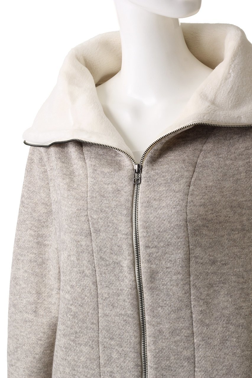 【プリスティン/PRISTINE】のヤク裏毛スタンドカラーバルーンJK 人気、トレンドファッション・服の通販 founy(ファニー) ファッション Fashion レディースファッション Fashion for Women アウター Coat / Outerwear Collection レディースジャケット・軽アウター Jackets おすすめ Recommended / Our Picks ジャケット Jacket, Outerwear スタンド Stand Collar, Upright Stand セットアップ Set-Up, Coordinated Outfit バルーン Balloon, Balloon Silhouette A/W・秋冬 Autumn/Winter other-5|ID: prp329100002960549 ipo3291000000032914013