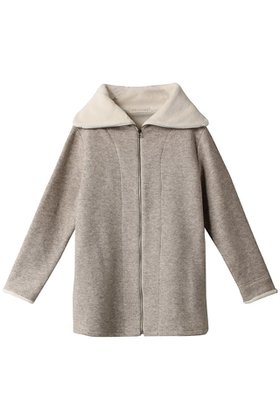 【プリスティン/PRISTINE】のヤク裏毛スタンドカラーバルーンJK 人気、トレンドファッション・服の通販 founy(ファニー) ファッション Fashion レディースファッション Fashion for Women アウター Coat / Outerwear Collection レディースジャケット・軽アウター Jackets おすすめ Recommended / Our Picks ジャケット Jacket, Outerwear スタンド Stand Collar, Upright Stand セットアップ Set-Up, Coordinated Outfit バルーン Balloon, Balloon Silhouette A/W・秋冬 Autumn/Winter |ID:prp329100002960549