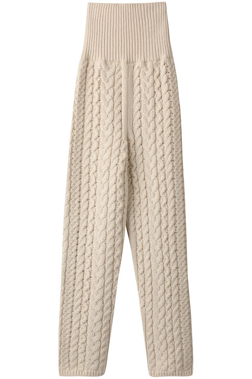 【プリスティン/PRISTINE】のアルパカケ-ブルパンツ 人気、トレンドファッション・服の通販 founy(ファニー) ファッション Fashion レディースファッション Fashion for Women パンツ Pants & Trousers おすすめ Recommended / Our Picks セットアップ Set-Up, Coordinated Outfit ベスト Vest, Waistcoat other-1|ID: prp329100002960552 ipo3291000000035422773