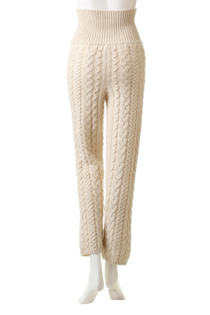 【プリスティン/PRISTINE】のアルパカケ-ブルパンツ 人気、トレンドファッション・服の通販 founy(ファニー) 　ファッション　Fashion　レディースファッション　Fashion for Women　パンツ　Pants & Trousers　おすすめ　Recommended / Our Picks　セットアップ　Set-Up, Coordinated Outfit　ベスト　Vest, Waistcoat　other-4|ID: prp329100002960552 ipo3291000000036011055