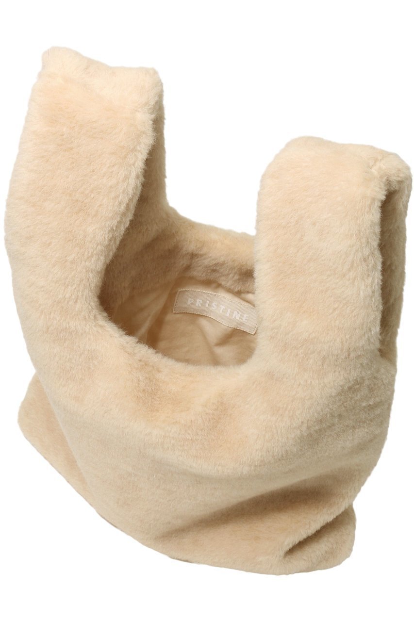 【プリスティン/PRISTINE】のアルパカリッチボアバッグ 人気、トレンドファッション・服の通販 founy(ファニー) ファッション Fashion レディースファッション Fashion for Women バッグ Bags なめらか Smooth, Silky Texture トレンド Trend, Trending Now ラグジュアリー Luxury, Elegant other-5|ID: prp329100002962868 ipo3291000000035106246