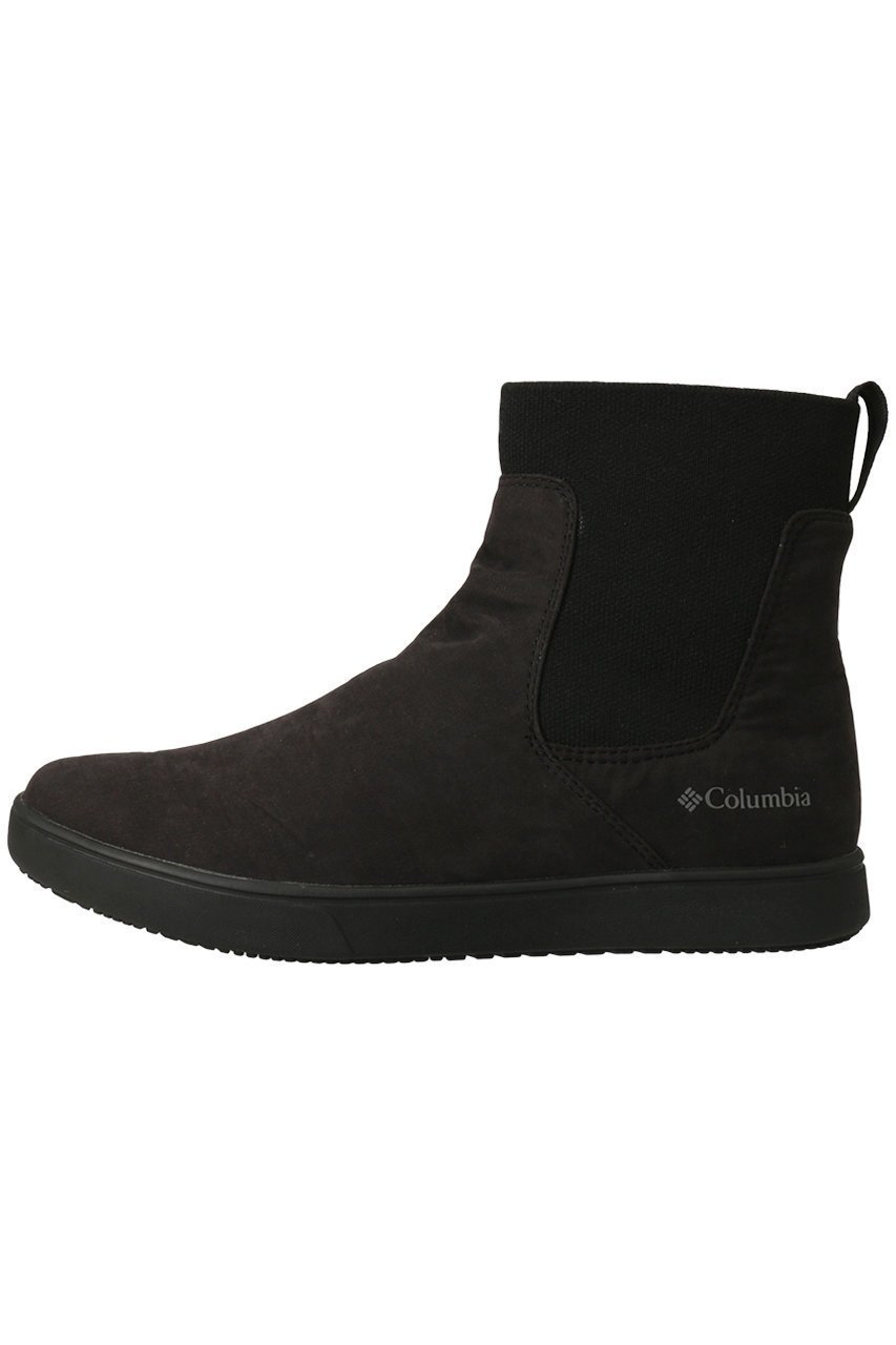 【コロンビア/Columbia】のマイレージレインブーツ ウォータープルーフ インテリア・キッズ・メンズ・レディースファッション・服の通販 founy(ファニー) ファッション Fashion レディースファッション Fashion for Women アウター Coat / Outerwear Collection スポーツウェア Functional & Stylish Sportswear インソール Shoe Insole ウォーター Water クッション Cushion, Throw Pillow シンプル Simple, Minimal ミドル Middle Length, Mid Height ブラック|ID: prp329100002965716 ipo3291000000035527785