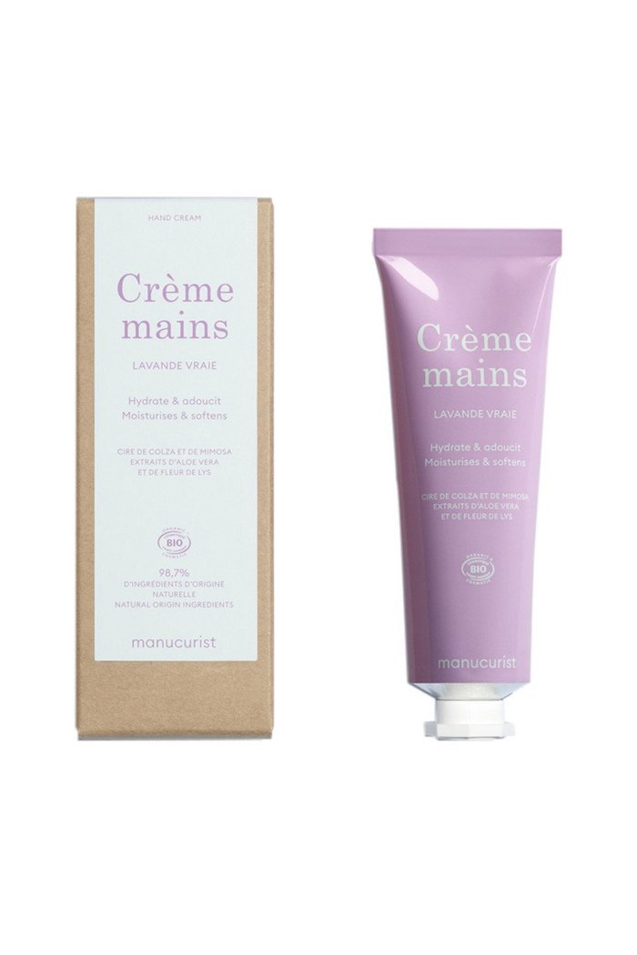 【マニキュリスト グリーン/manucurist green】のハンドクリーム ラヴァンドヴレ 40004 インテリア・キッズ・メンズ・レディースファッション・服の通販 founy(ファニー) https://founy.com/ ハンド Hand, Handmade ラベンダー Lavender ホーム・キャンプ・アウトドア・お取り寄せ Home Living / Home & Lifestyle / Camping Gear / Outdoor Camping ビューティー・ヘルス Beauty & Health Essentials |ID: prp329100002965724 ipo3291000000032799450