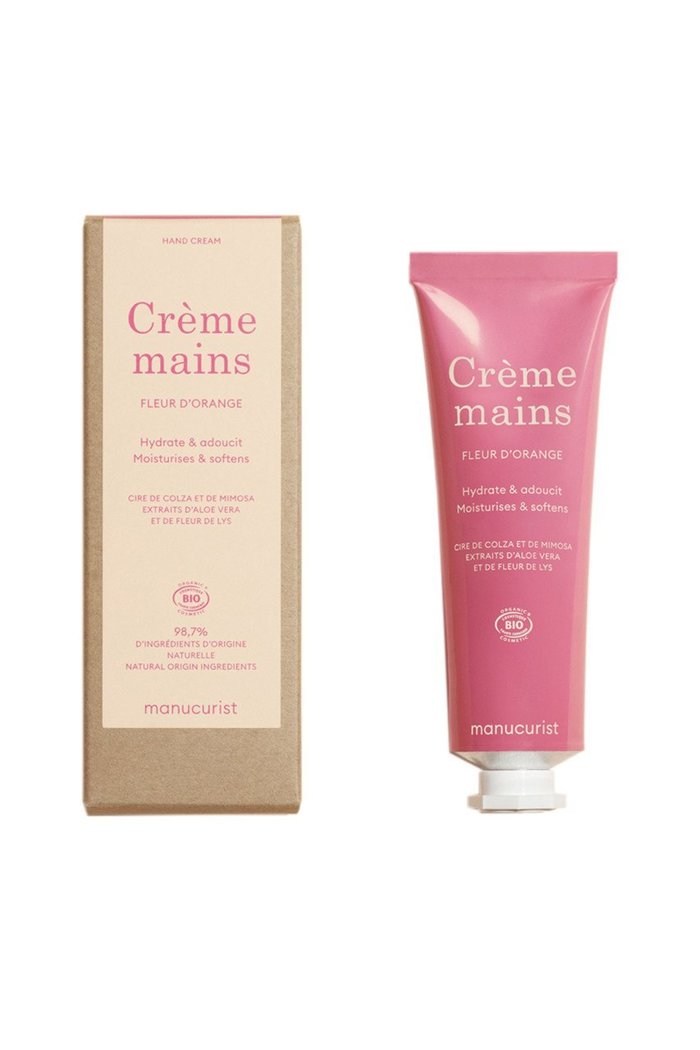 【マニキュリスト グリーン/manucurist green】のハンドクリーム フルールドランジュ 40005 インテリア・キッズ・メンズ・レディースファッション・服の通販 founy(ファニー) https://founy.com/ ハンド Hand, Handmade ラベンダー Lavender ホーム・キャンプ・アウトドア・お取り寄せ Home Living / Home & Lifestyle / Camping Gear / Outdoor Camping ビューティー・ヘルス Beauty & Health Essentials |ID: prp329100002965725 ipo3291000000032799455