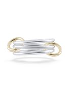 【スピネッリ キルコリーン/Spinelli Kilcollin】の【UNISEX】SOLARIUM SG リング 人気、トレンドファッション・服の通販 founy(ファニー) ファッション Fashion レディースファッション Fashion for Women ユニセックス Unisex, Genderless コンビ Combo, Combination Style ランダム Random, Irregular 再入荷 Restock / Back in Stock |ID:prp329100002968741