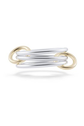 【スピネッリ キルコリーン/Spinelli Kilcollin】の【UNISEX】SOLARIUM SG リング 人気、トレンドファッション・服の通販 founy(ファニー) ファッション Fashion レディースファッション Fashion for Women ユニセックス Unisex, Genderless コンビ Combo, Combination Style ランダム Random, Irregular |ID:prp329100002968741