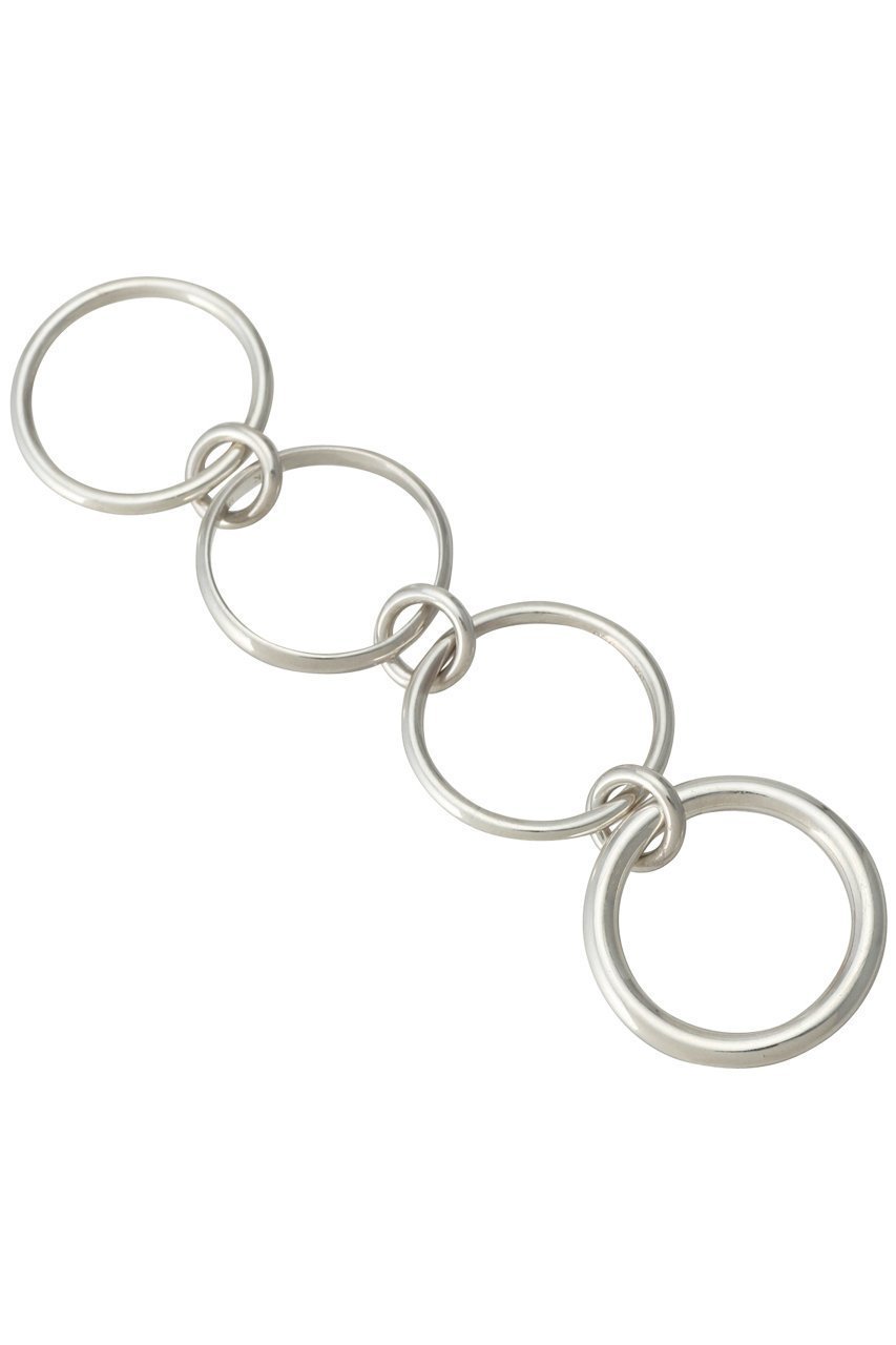 【スピネッリ キルコリーン/Spinelli Kilcollin】の【UNISEX】HYACINTH SILVER リング 人気、トレンドファッション・服の通販 founy(ファニー) 　ファッション　Fashion　レディースファッション　Fashion for Women　ユニセックス　Unisex, Genderless　シルバー　Silver, Metallic Silver　ランダム　Random, Irregular　other-3|ID: prp329100002968742 ipo3291000000036188198