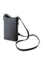 【デミュウ/DEMIU】の【UNISEX】Petit Smartphone Bag ブラック|ID:prp329100002970874