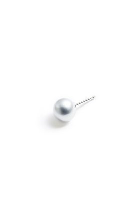 【オー/oeau】のspinsterピアス/small pearl(片耳用) 人気、トレンドファッション・服の通販 founy(ファニー) ファッション Fashion レディースファッション WOMEN ジュエリー Jewelry リング Rings イヤリング Earrings アシメトリー Asymmetry イヤリング Earrings シリコン Silicon シンプル Simple パターン Pattern パール Pearl フォーマル Formal 片耳 One Ear |ID:prp329100002976383