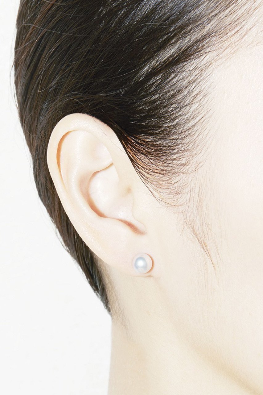 【オー/oeau】のspinsterピアス/small pearl(片耳用) 人気、トレンドファッション・服の通販 founy(ファニー) 　ファッション　Fashion　レディースファッション　Fashion for Women　ジュエリー　Jewelry　ファッションリング　Fashion Rings　イヤリング・フープ・ドロップタイプ　Hoop, Drop & Clip Earrings　イヤリング　Earrings　シリコン　Silicone, Silicone Material　シンプル　Simple, Minimal　パターン　Pattern, Design Print　パール　Pearl, Pearl Accent　フォーマル　Formal, Dressy　片耳　One-Ear, Single Earring　other-2|ID: prp329100002976384 ipo3291000000036032183