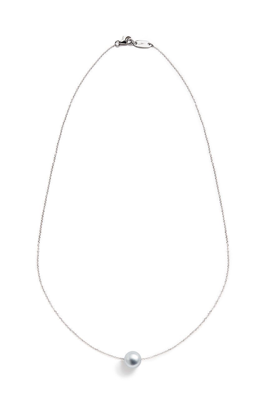 【オー/oeau】のrestrain ネックレス/pearl 人気、トレンドファッション・服の通販 founy(ファニー) 　ファッション　Fashion　レディースファッション　Fashion for Women　ジュエリー　Jewelry　ネックレス　Necklaces & Pendants　シンプル　Simple, Minimal　ネックレス　Necklace, Pendant Necklace　パターン　Pattern, Design Print　パール　Pearl, Pearl Accent　フォーマル　Formal, Dressy　エレガント 上品　Elegant　 other-1|ID: prp329100002976385 ipo3291000000036080334