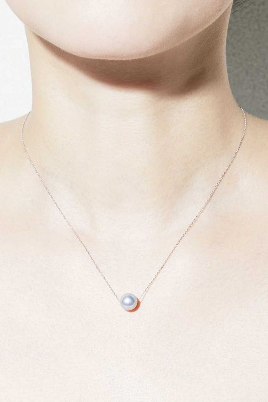 【オー/oeau】のrestrain ネックレス/pearl 人気、トレンドファッション・服の通販 founy(ファニー) 　ファッション　Fashion　レディースファッション　Fashion for Women　ジュエリー　Jewelry　ネックレス　Necklaces & Pendants　シンプル　Simple, Minimal　ネックレス　Necklace, Pendant Necklace　パターン　Pattern, Design Print　パール　Pearl, Pearl Accent　フォーマル　Formal, Dressy　エレガント 上品　Elegant　other-2|ID: prp329100002976385 ipo3291000000036080336