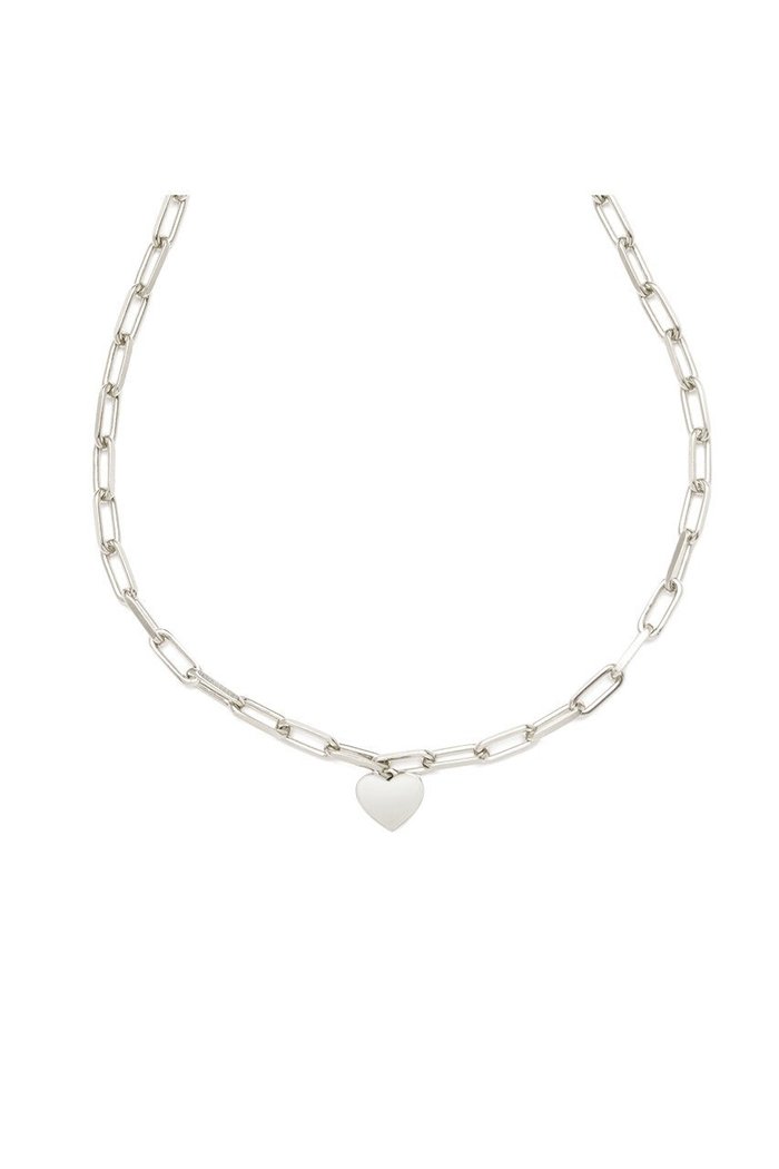 【オー/oeau】のlove charm chain ネックレス インテリア・キッズ・メンズ・レディースファッション・服の通販 founy(ファニー) https://founy.com/ ファッション Fashion レディースファッション Fashion for Women ジュエリー Jewelry ネックレス Necklaces & Pendants おすすめ Recommended / Our Picks クール Cool, Chic コーティング Coating, Coated Finish シルバー Silver, Metallic Silver チェーン Chain, Chain Strap ネックレス Necklace, Pendant Necklace ブレスレット Bracelet, Wristband |ID: prp329100002976387 ipo3291000000035757621