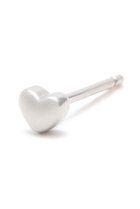 【オー/oeau】のmicro love ピアス(片耳用) ホワイトゴールド|ID: prp329100002976389 ipo3291000000036196904