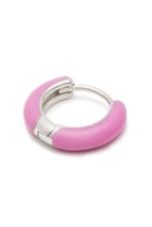 【オー/oeau】のcolor hoop ピアス S(片耳用) ウメ|ID: prp329100002976390 ipo3291000000035697634