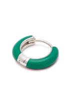 【オー/oeau】のcolor hoop ピアス S(片耳用) マッチャ|ID: prp329100002976390 ipo3291000000035697636