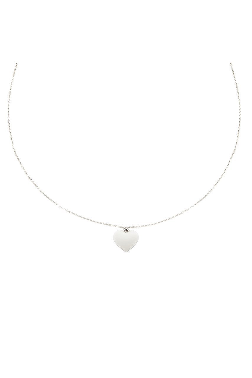 【オー/oeau】の【受注生産】love long ネックレス 人気、トレンドファッション・服の通販 founy(ファニー) 　ファッション　Fashion　レディースファッション　Fashion for Women　ジュエリー　Jewelry　ネックレス　Necklaces & Pendants　チェーン　Chain, Chain Strap　チャーム　Charm, Pendant　ネックレス　Necklace, Pendant Necklace　ロング　Long, Long-Length　 other-1|ID: prp329100002976408 ipo3291000000035578359