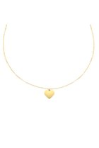 【オー/oeau】の【受注生産】love long ネックレス ゴールド|ID: prp329100002976408 ipo3291000000035578361