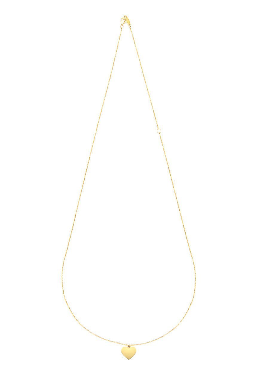 【オー/oeau】の【受注生産】love long ネックレス 人気、トレンドファッション・服の通販 founy(ファニー) 　ファッション　Fashion　レディースファッション　Fashion for Women　ジュエリー　Jewelry　ネックレス　Necklaces & Pendants　チェーン　Chain, Chain Strap　チャーム　Charm, Pendant　ネックレス　Necklace, Pendant Necklace　ロング　Long, Long-Length　other-6|ID: prp329100002976408 ipo3291000000035578366