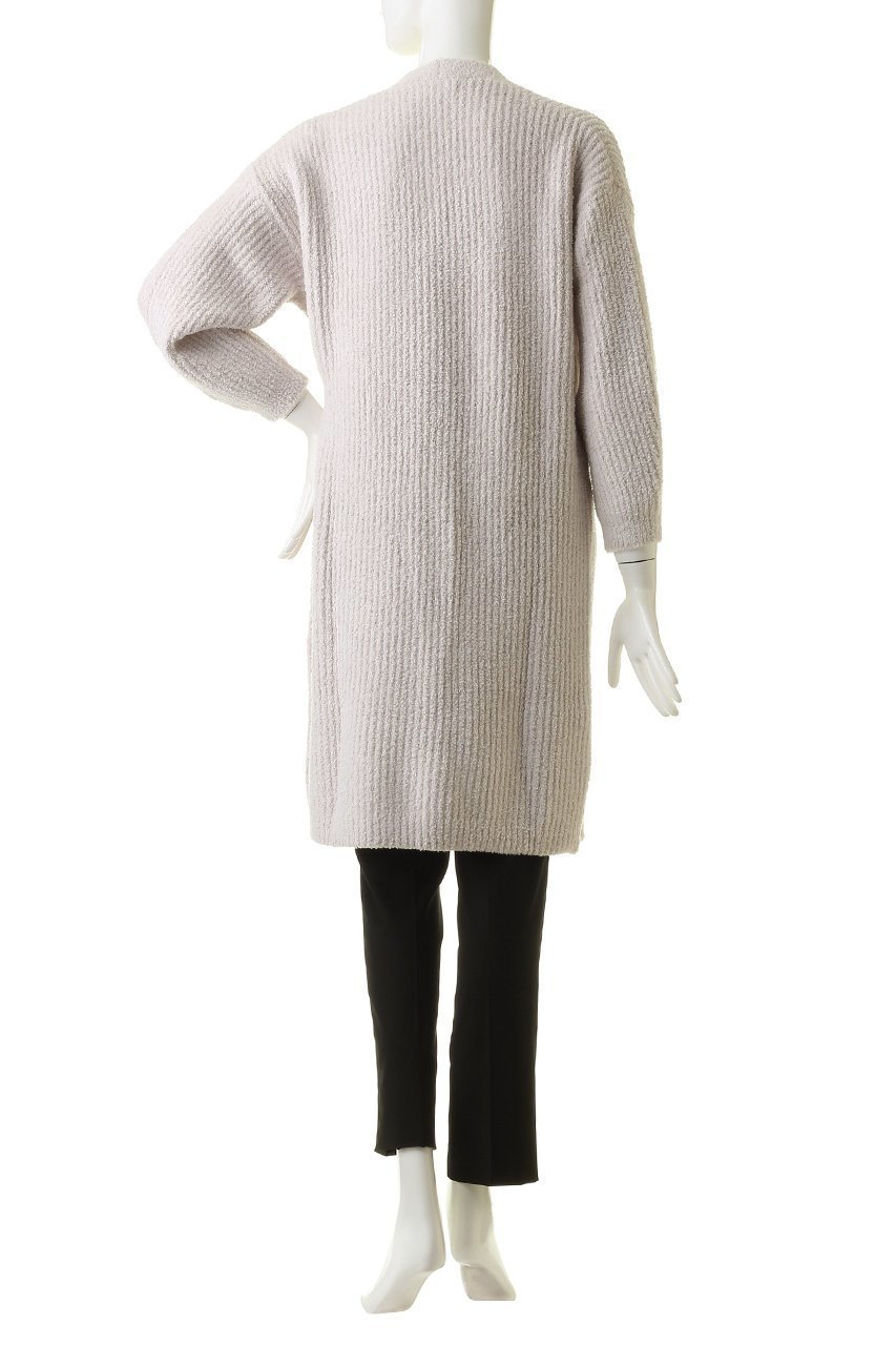 【ベアフット ドリームズ/BAREFOOT DREAMS】のコージーシック サイドタイ ローブカーディガン 人気、トレンドファッション・服の通販 founy(ファニー) ファッション Fashion レディースファッション Fashion for Women トップス・カットソー Cut & Sew Tops ニット Knit Tops & Sweaters カーディガン・羽織り Layered Style Cardigans カーディガン Cardigan, Knitwear フィット Fit, Slim Fit 吸水 Absorbent, Quick-Dry 定番 Standard, Basic Item other-4|ID: prp329100002978309 ipo3291000000034535915