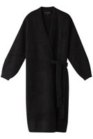 【ベアフット ドリームズ/BAREFOOT DREAMS】のコージーシック サイドタイ ローブカーディガン 人気、トレンドファッション・服の通販 founy(ファニー) ファッション Fashion レディースファッション Fashion for Women トップス・カットソー Cut & Sew Tops ニット Knit Tops & Sweaters カーディガン・羽織り Layered Style Cardigans カーディガン Cardigan, Knitwear フィット Fit, Slim Fit 吸水 Absorbent, Quick-Dry 定番 Standard, Basic Item |ID:prp329100002978309