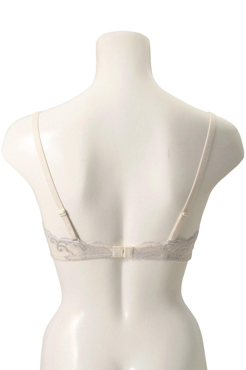【ランジェリーク/LANGELIQUE】のテラス3 3/4カップブラ(Dカップ以上) 人気、トレンドファッション・服の通販 founy(ファニー) 　ファッション　Fashion　レディースファッション　WOMEN　下着・ランジェリー　Underwear　その他インナー・ランジェリー　Other lingerie　エレガント 上品　Elegant　ブラジャー　Bra　ランジェリー　Lingerie　レース　Race　ワイヤー　Wire　other-3|ID: prp329100002980613 ipo3291000000031422960
