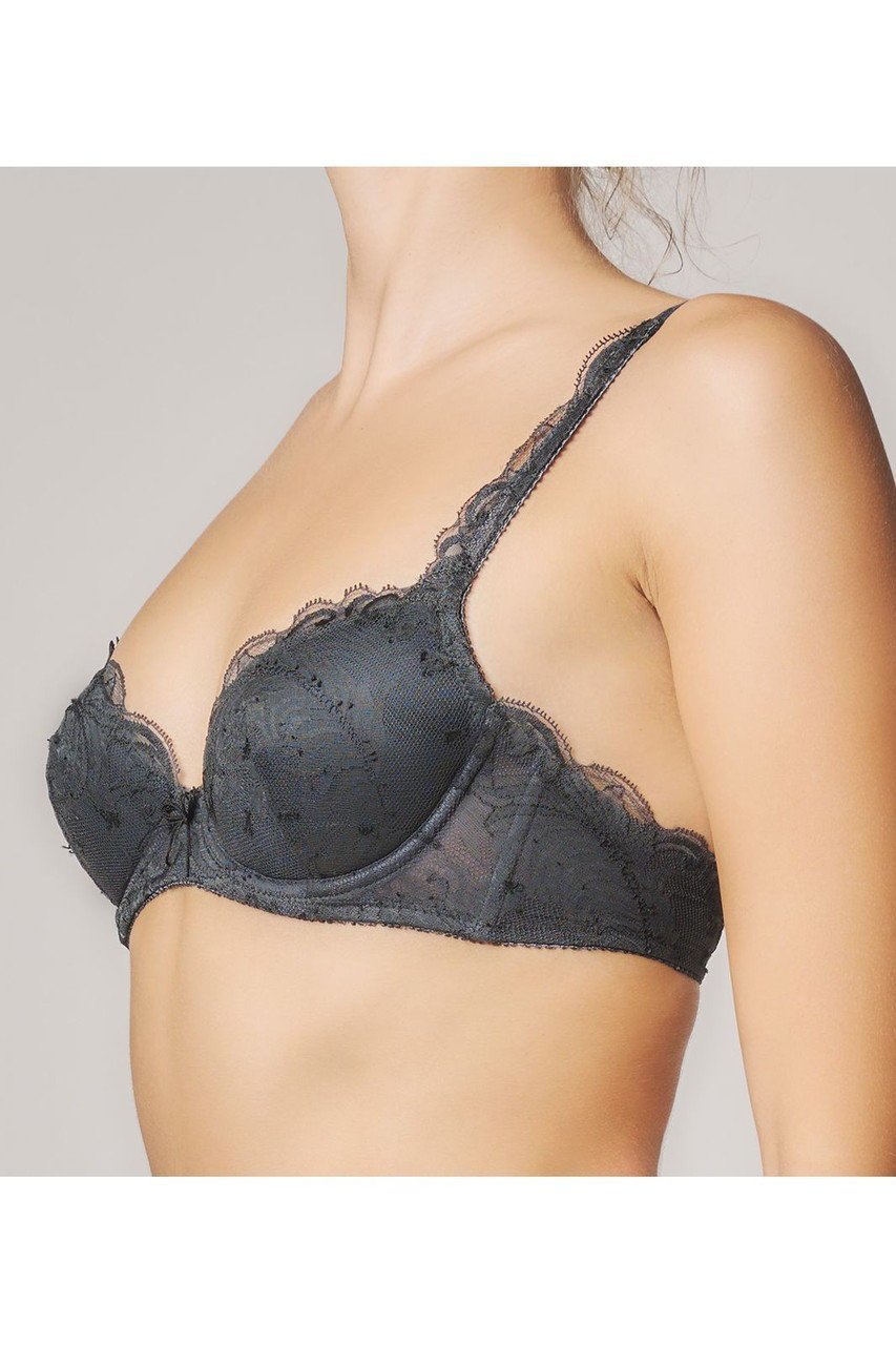 【ランジェリーク/LANGELIQUE】のテラス3 3/4カップブラ(Dカップ以上) 人気、トレンドファッション・服の通販 founy(ファニー) 　ファッション　Fashion　レディースファッション　WOMEN　下着・ランジェリー　Underwear　その他インナー・ランジェリー　Other lingerie　エレガント 上品　Elegant　ブラジャー　Bra　ランジェリー　Lingerie　レース　Race　ワイヤー　Wire　other-7|ID: prp329100002980613 ipo3291000000031422982