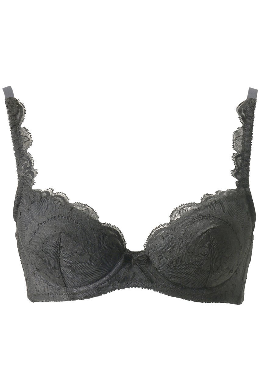 【ランジェリーク/LANGELIQUE】のテラス3 3/4カップブラ(Dカップ以上) 人気、トレンドファッション・服の通販 founy(ファニー) 　ファッション　Fashion　レディースファッション　Fashion for Women　下着・ランジェリー　Lingerie & Intimates　その他ランジェリー・インナーアイテム　Other Lingerie / Intimates　エレガント 上品　Elegant　ブラジャー　Bra, Lingerie　ランジェリー　Lingerie, Intimate Wear　レース　Lace, Lace Fabric　ワイヤー　Wire, Wired Bra　再入荷　Restock / Back in Stock　 other-1|ID: prp329100002980613 ipo3291000000033243768
