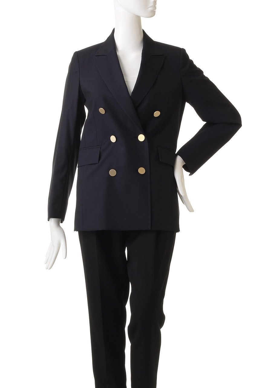【マルティニーク/martinique】のESSENTIAL ジャケット 人気、トレンドファッション・服の通販 founy(ファニー) 　ファッション　Fashion　レディースファッション　Fashion for Women　アウター　Coat / Outerwear Collection　レディースジャケット・軽アウター　Jackets　イタリア　Italy　エレガント 上品　Elegant　ジャケット　Jacket, Outerwear　定番　Standard, Basic Item　other-2|ID: prp329100002980624 ipo3291000000032933543