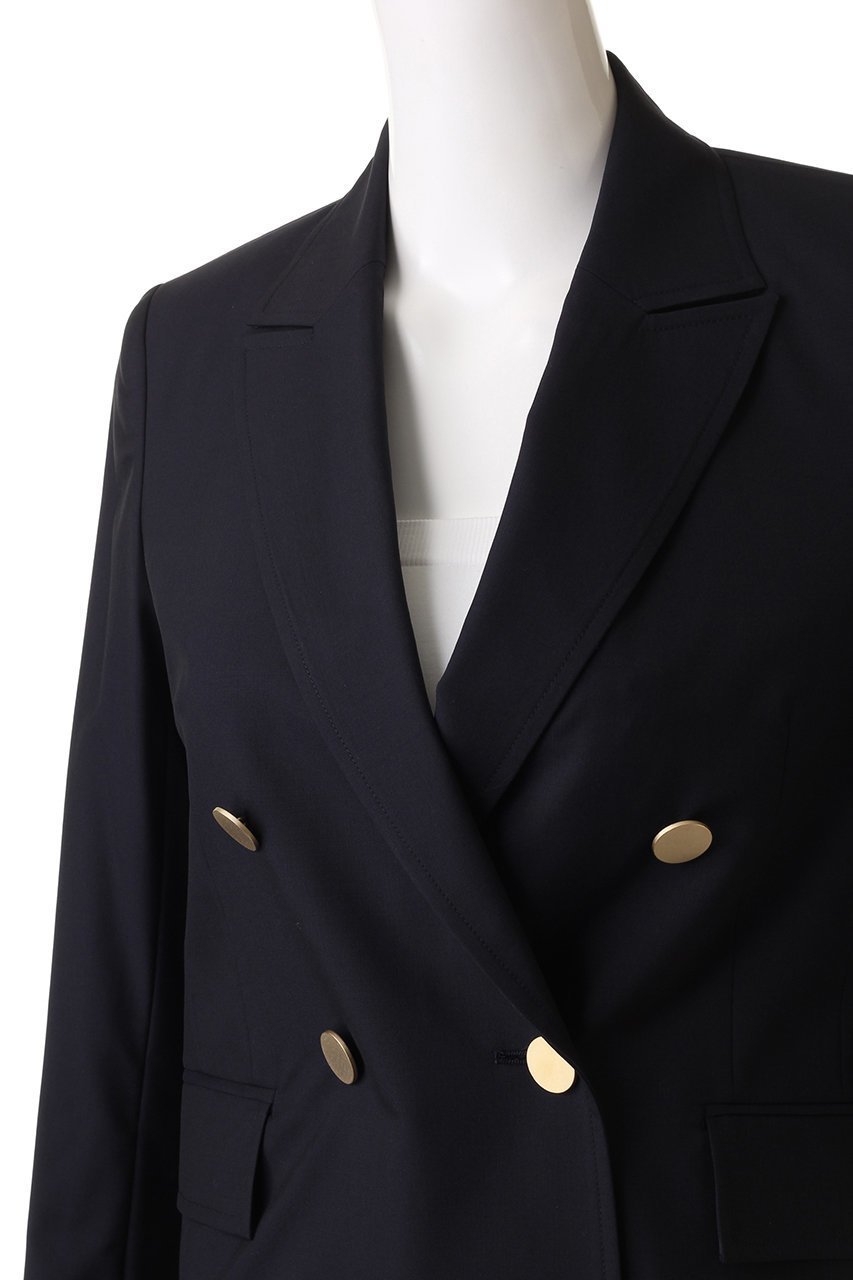 【マルティニーク/martinique】のESSENTIAL ジャケット 人気、トレンドファッション・服の通販 founy(ファニー) 　ファッション　Fashion　レディースファッション　Fashion for Women　アウター　Coat / Outerwear Collection　レディースジャケット・軽アウター　Jackets　イタリア　Italy　エレガント 上品　Elegant　ジャケット　Jacket, Outerwear　定番　Standard, Basic Item　other-5|ID: prp329100002980624 ipo3291000000032933570