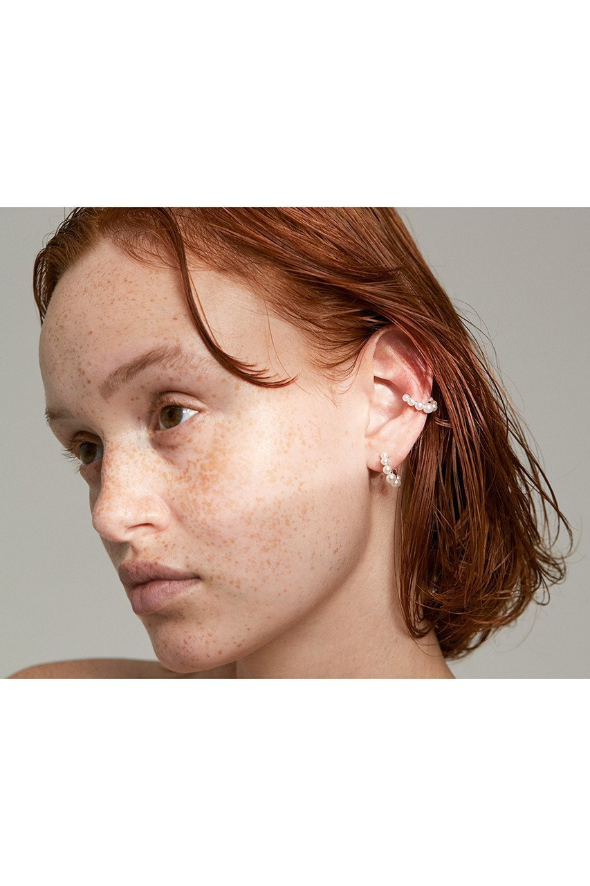 【オー/oeau】のgreedy small イヤーカフ/ pearl(片耳用) 人気、トレンドファッション・服の通販 founy(ファニー) ファッション Fashion レディースファッション Fashion for Women ジュエリー Jewelry ファッションリング Fashion Rings イヤリング・フープ・ドロップタイプ Hoop, Drop & Clip Earrings アクセサリー Fashion Accessories イヤリング Earrings イヤーカフ Ear Cuffs パール Pearl, Pearl Accent エレガント 上品 Elegant 片耳 One-Ear, Single Earring other-4|ID: prp329100002980677 ipo3291000000036174328