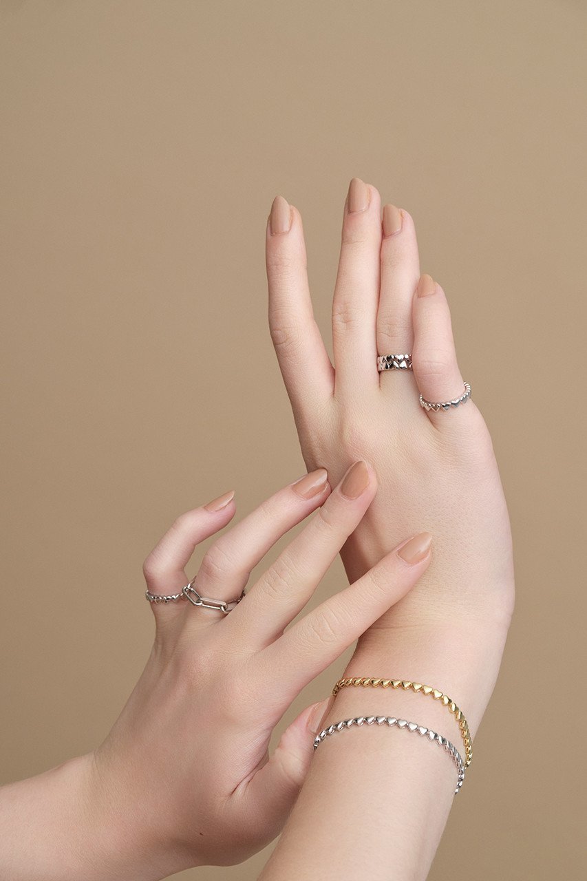 【オー/oeau】のbig chain リング 人気、トレンドファッション・服の通販 founy(ファニー) ファッション Fashion レディースファッション Fashion for Women コーティング Coating, Coated Finish シルバー Silver, Metallic Silver シンプル Simple, Minimal チェーン Chain, Chain Strap 再入荷 Restock / Back in Stock other-2|ID: prp329100002980678 ipo3291000000031422996