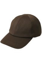 【リムアーク/RIM.ARK】のSuit cap/キャップ 人気、トレンドファッション・服の通販 founy(ファニー) ファッション Fashion レディースファッション Fashion for Women キャップ&ハット Hats & Caps キャップ Cap, Baseball Cap クラシック Classic, Timeless Style スタイリッシュ Stylish, Fashionable フィット Fit, Slim Fit メッシュ Mesh, Net Fabric エレガント 上品 Elegant 帽子 Hat, Headwear 洗える Machine Washable thumbnail ブラウン|ID: prp329100002980679 ipo3291000000032821443