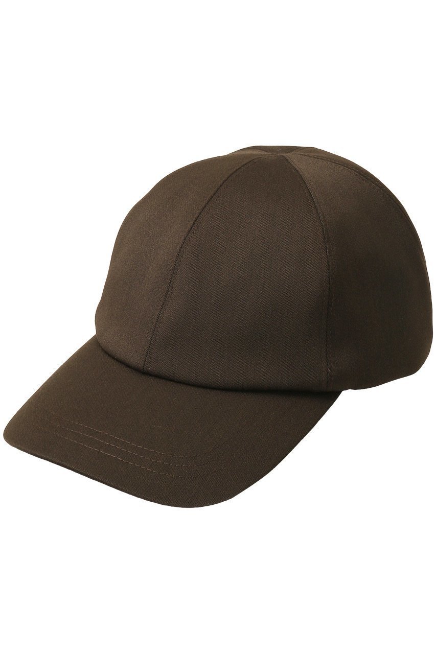 【リムアーク/RIM.ARK】のSuit cap/キャップ インテリア・キッズ・メンズ・レディースファッション・服の通販 founy(ファニー) 　ファッション　Fashion　レディースファッション　Fashion for Women　キャップ&ハット　Hats & Caps　キャップ　Cap, Baseball Cap　クラシック　Classic, Timeless Style　スタイリッシュ　Stylish, Fashionable　フィット　Fit, Slim Fit　メッシュ　Mesh, Net Fabric　エレガント 上品　Elegant　帽子　Hat, Headwear　洗える　Machine Washable　ブラウン|ID: prp329100002980679 ipo3291000000032821443