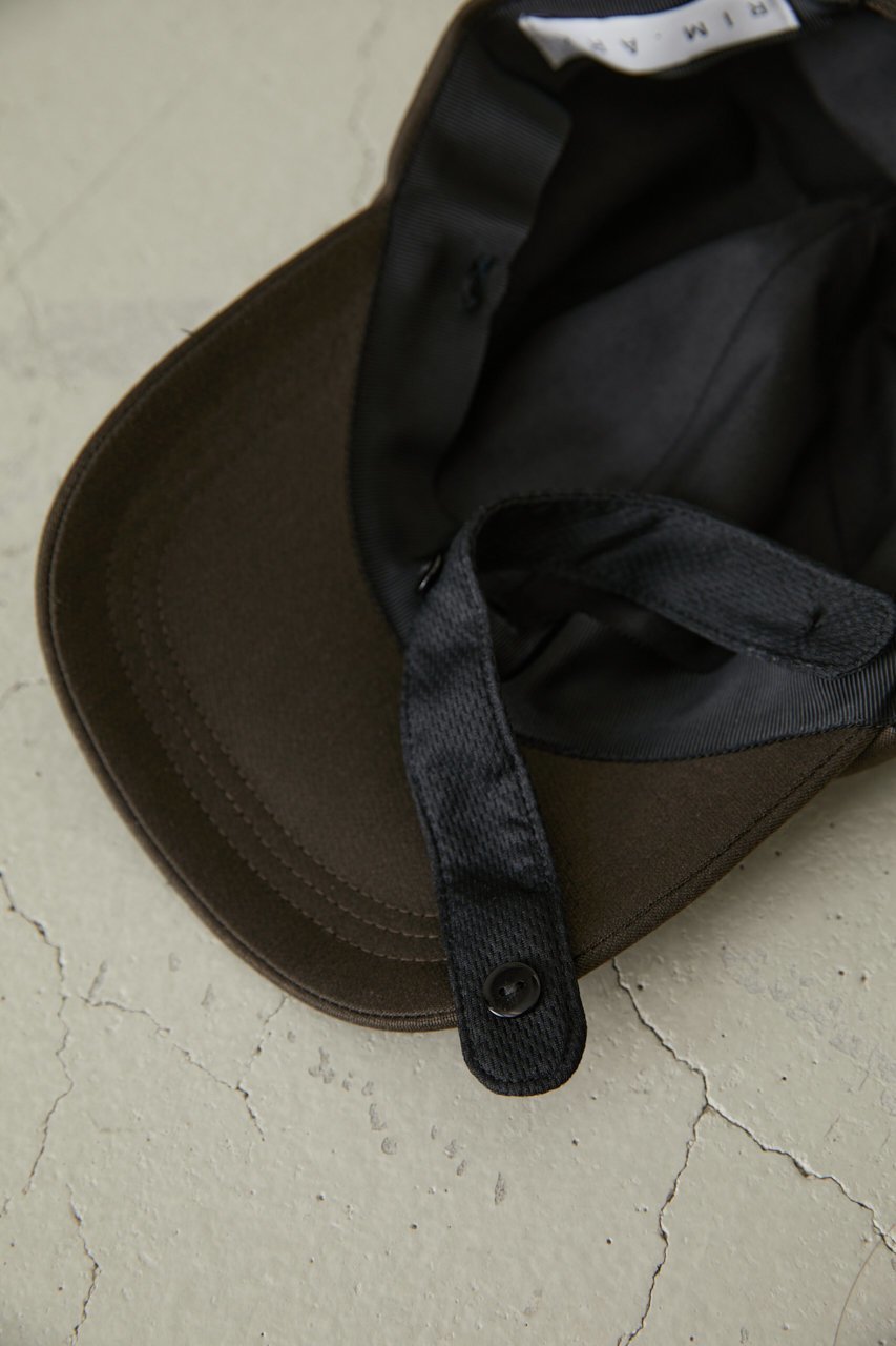 【リムアーク/RIM.ARK】のSuit cap/キャップ 人気、トレンドファッション・服の通販 founy(ファニー) 　ファッション　Fashion　レディースファッション　Fashion for Women　キャップ&ハット　Hats & Caps　キャップ　Cap, Baseball Cap　クラシック　Classic, Timeless Style　スタイリッシュ　Stylish, Fashionable　フィット　Fit, Slim Fit　メッシュ　Mesh, Net Fabric　エレガント 上品　Elegant　帽子　Hat, Headwear　洗える　Machine Washable　other-8|ID: prp329100002980679 ipo3291000000032821450