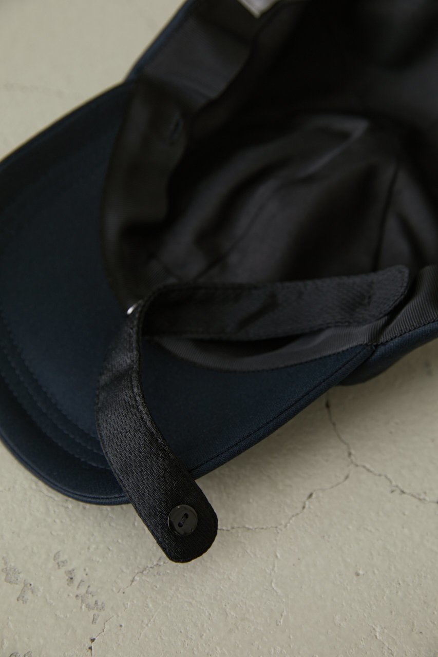 【リムアーク/RIM.ARK】のSuit cap/キャップ 人気、トレンドファッション・服の通販 founy(ファニー) 　ファッション　Fashion　レディースファッション　Fashion for Women　キャップ&ハット　Hats & Caps　キャップ　Cap, Baseball Cap　クラシック　Classic, Timeless Style　スタイリッシュ　Stylish, Fashionable　フィット　Fit, Slim Fit　メッシュ　Mesh, Net Fabric　エレガント 上品　Elegant　帽子　Hat, Headwear　洗える　Machine Washable　other-6|ID: prp329100002980679 ipo3291000000035879693