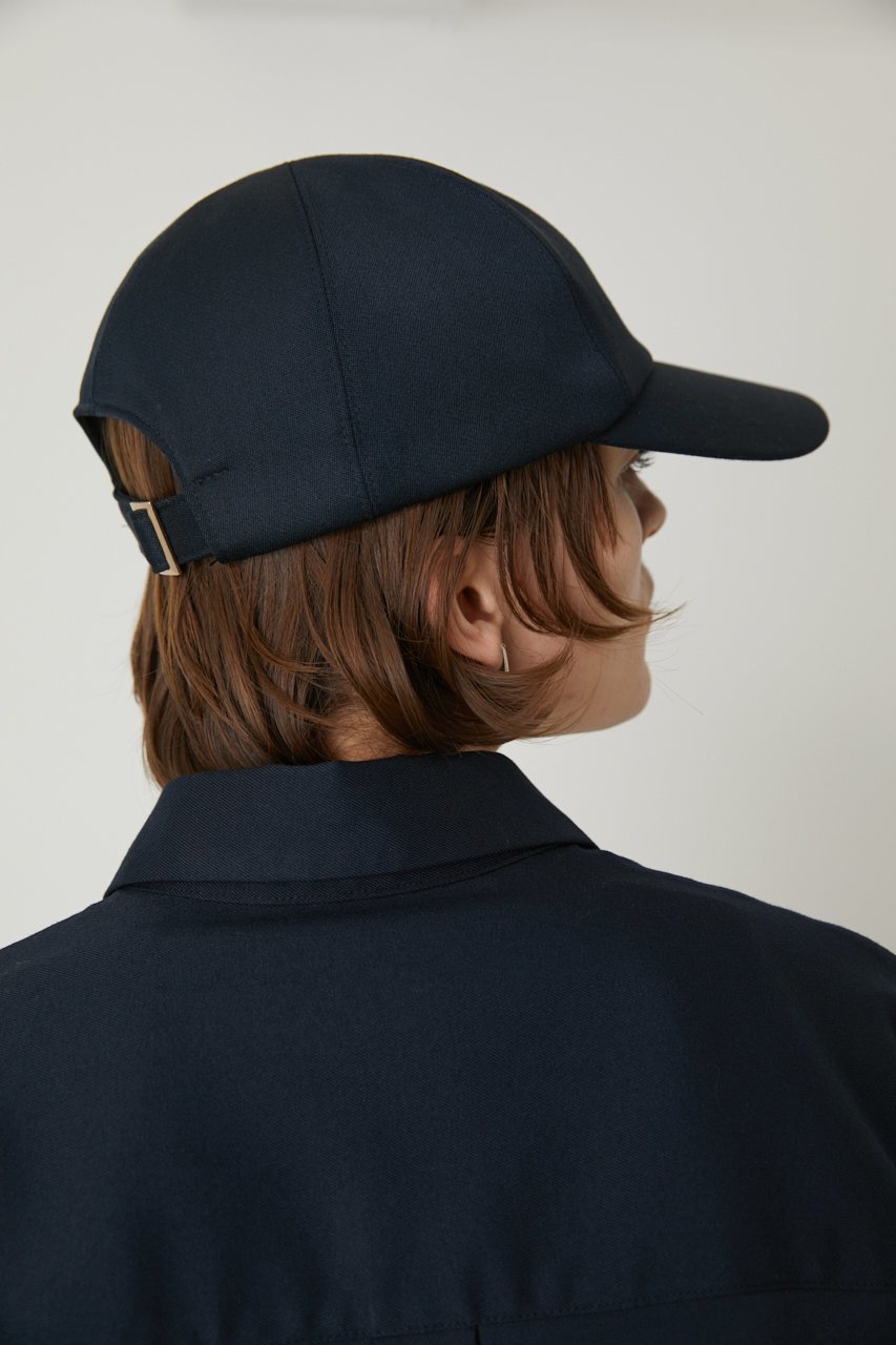 【リムアーク/RIM.ARK】のSuit cap/キャップ 人気、トレンドファッション・服の通販 founy(ファニー) 　ファッション　Fashion　レディースファッション　Fashion for Women　キャップ&ハット　Hats & Caps　キャップ　Cap, Baseball Cap　クラシック　Classic, Timeless Style　スタイリッシュ　Stylish, Fashionable　フィット　Fit, Slim Fit　メッシュ　Mesh, Net Fabric　エレガント 上品　Elegant　帽子　Hat, Headwear　洗える　Machine Washable　other-7|ID: prp329100002980679 ipo3291000000035879694